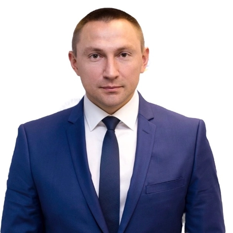 Слепнев Николай