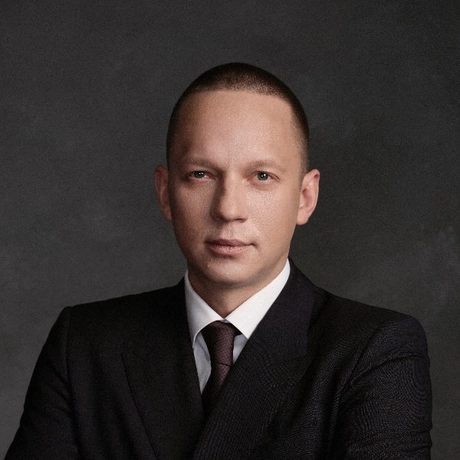 Изображение спикера