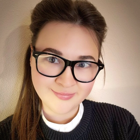 Приезжих Ольга