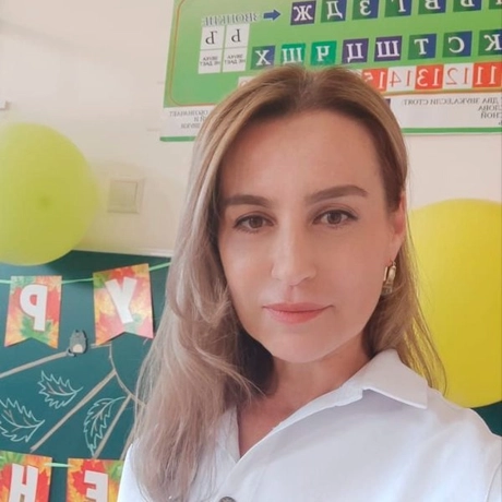 Изображение спикера