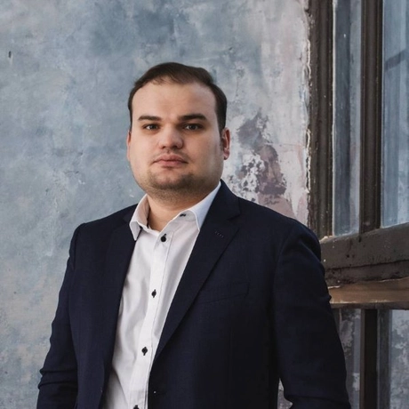 Зеленцов Михаил