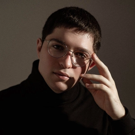 Изображение спикера