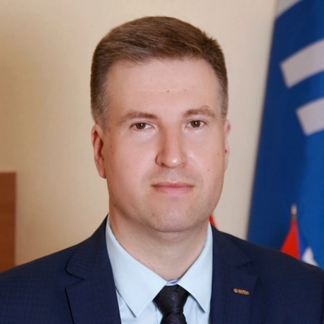 Изображение спикера