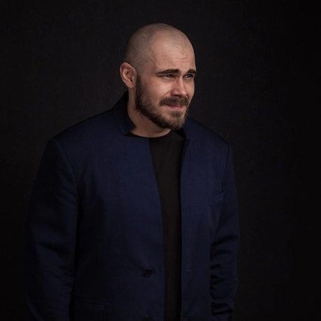 Лицарев Михаил