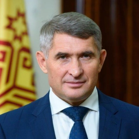 Изображение спикера