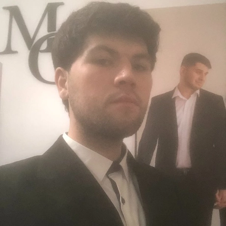 Изображение спикера