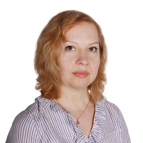 Матрёшина Евгения