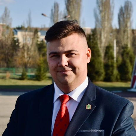 Грачев Егор