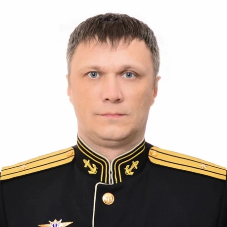 Жидяев Виталий