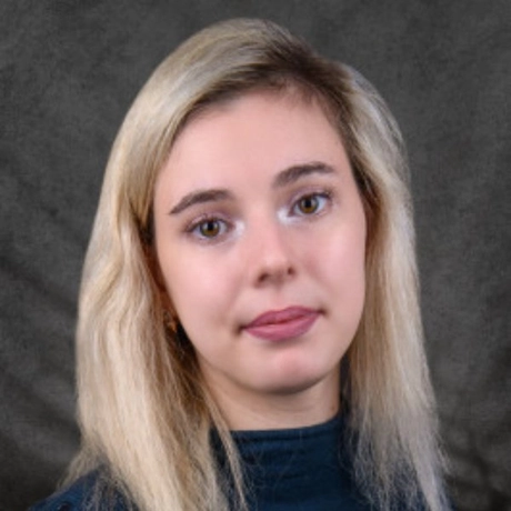 Ишина Полина