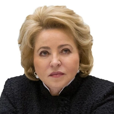Матвиенко Валентина