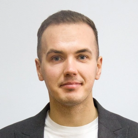 Изображение спикера