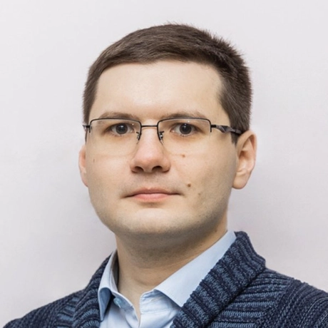 Изображение спикера