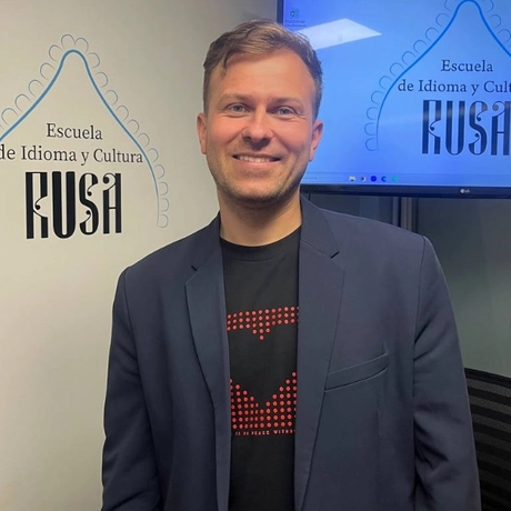 Изображение спикера