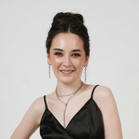 Изображение спикера