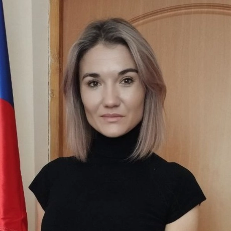 Тимербаева Лилия