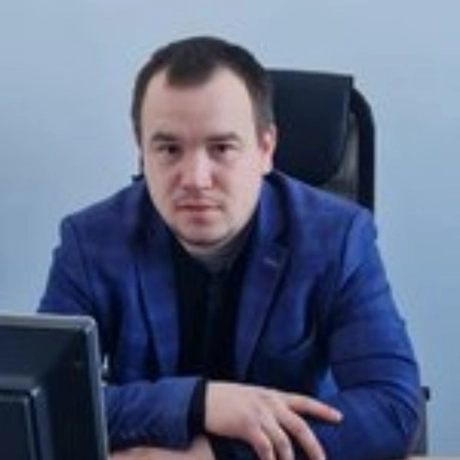 Шаймухаметов Ильназ