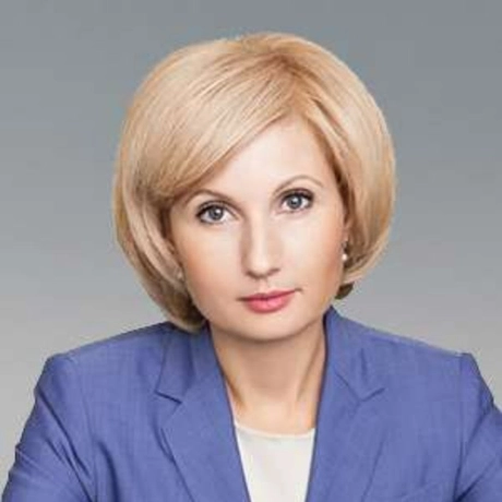 Баталина Ольга