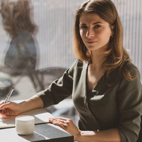 Изображение спикера