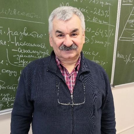 Глеба Геннадий