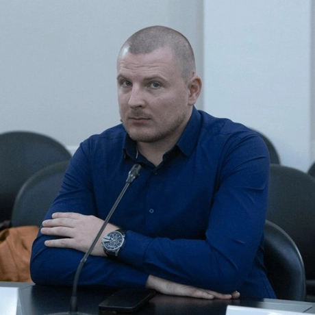 Горбик Александр