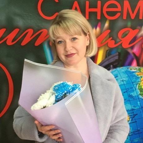 Изображение спикера