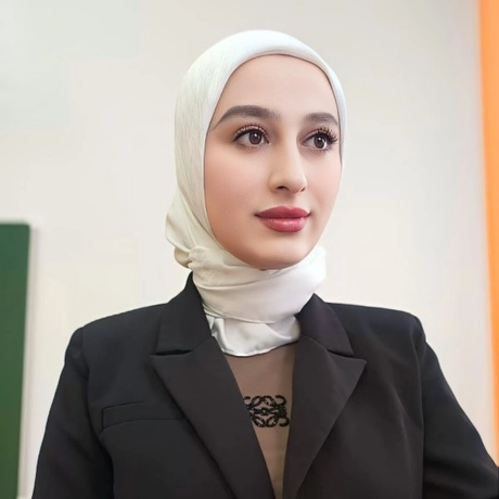 Костоева Петимат