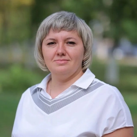 Изображение спикера