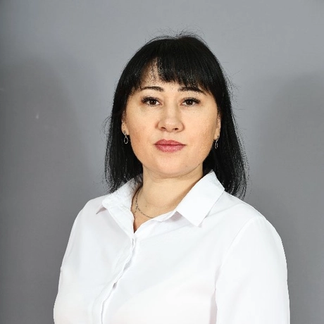 Изображение спикера