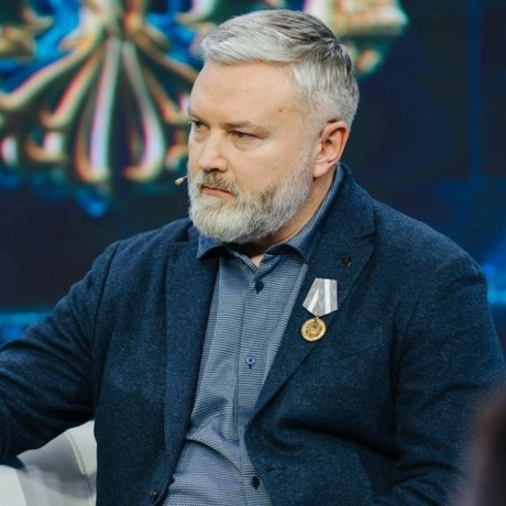 Изображение спикера