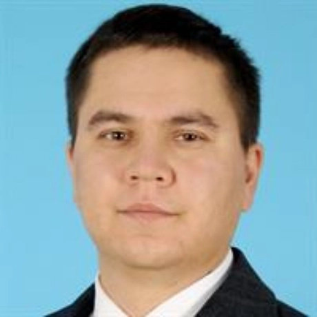 Изображение спикера