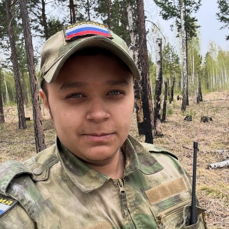 Носков Пётр