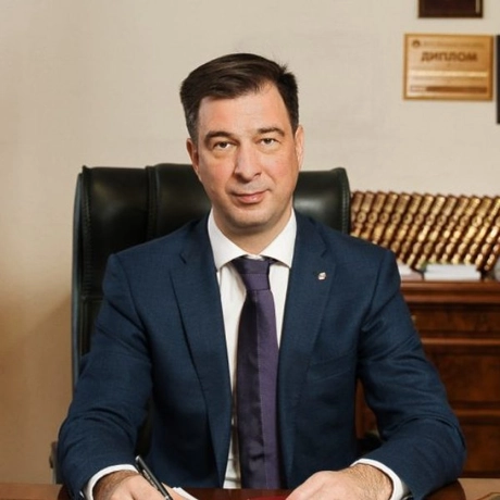 Изображение спикера