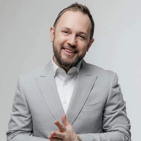 Решетов Денис