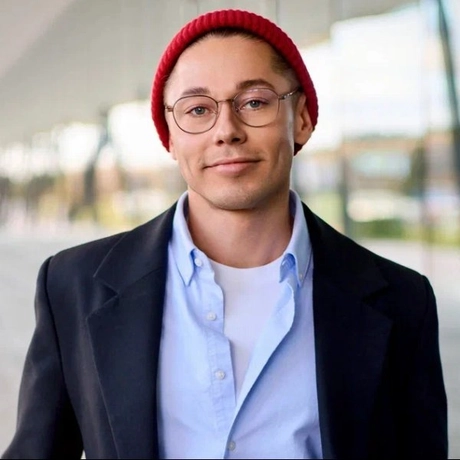 Изображение спикера