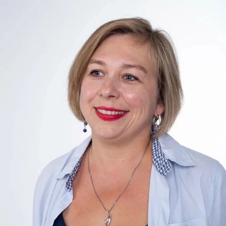 Макаркина Оксана