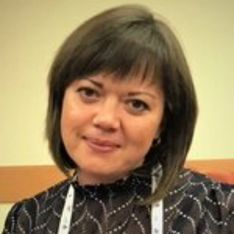 Изображение спикера