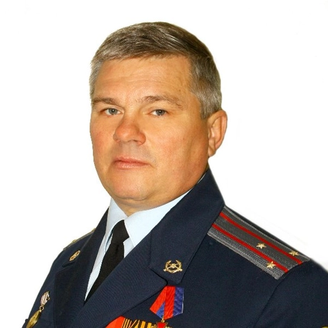 Михайлов Александр