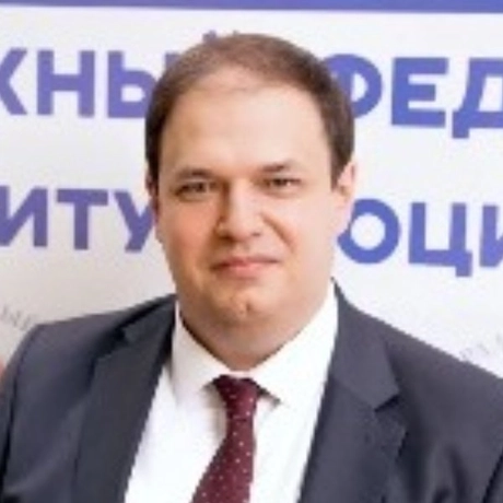 Бедрик Андрей