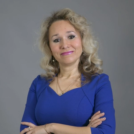 Юдина Ольга