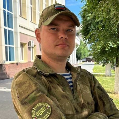Изображение спикера