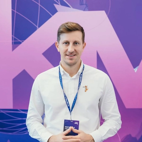 Изображение спикера