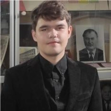 Изображение спикера