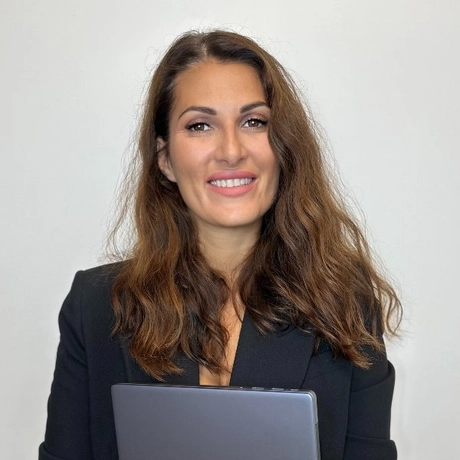 Гостева Лилит