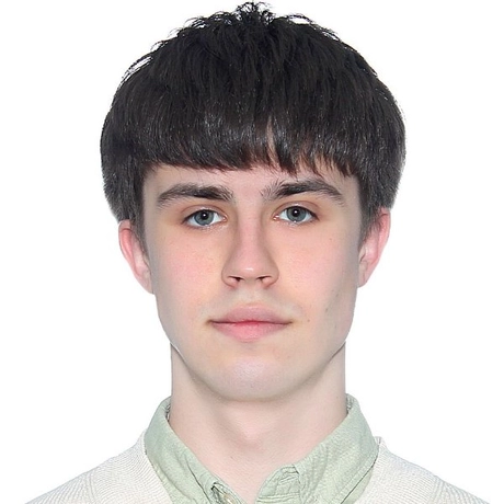 Балалаев Сергей