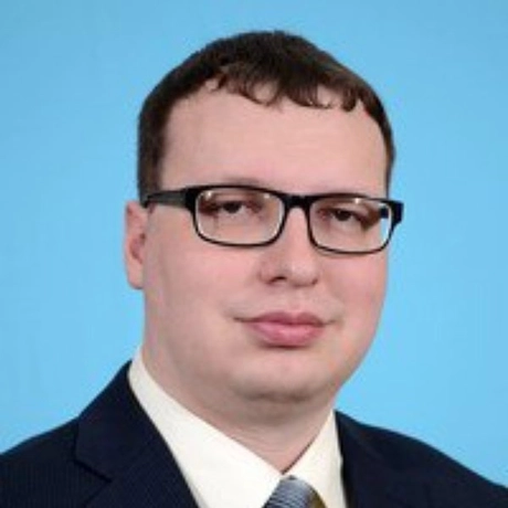 Денисов Юрий