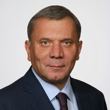 Борисов Юрий