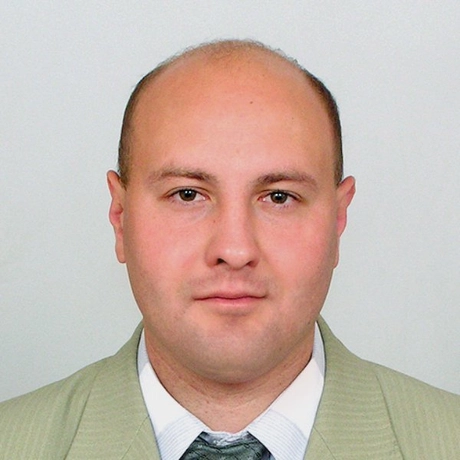 Изображение спикера