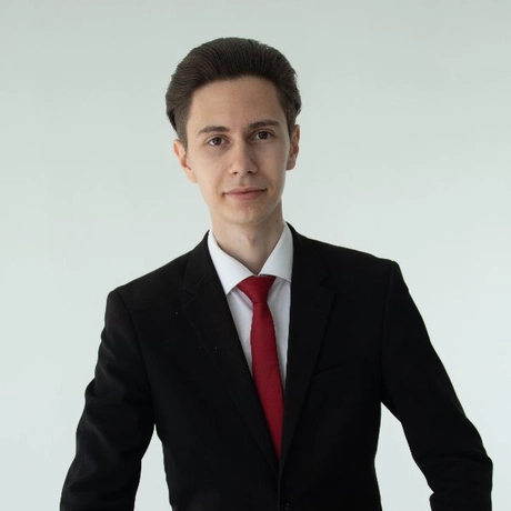 Изображение спикера