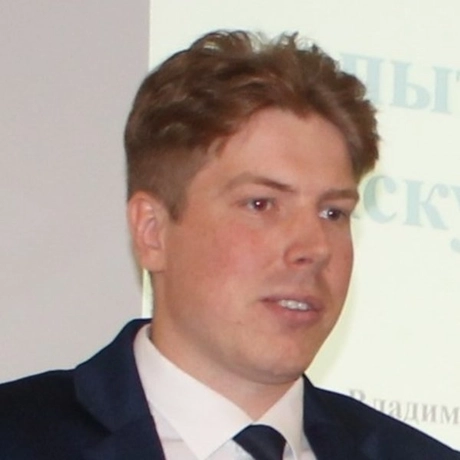 Молодцов Владимир